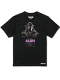 ALIEN artwork by Rockin' Jelly Bean/ エイリアン ビッグチャップ Tシャツ ブラック サイズXXL