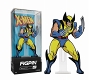 FIGPIN MARVEL X-MEN ANIMATED WOLVERINE PIN / OCT202547