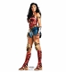 WONDER WOMAN 1984 LIFE-SIZE STAND UP / OCT202581