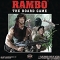 RAMBO BOARD GAME / OCT202596