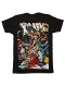 X-MEN/ ウルヴァリン vs オメガレッド by ジム・リー Tシャツ サイズS