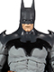 DCマルチバース/ DCコミック: バットマン 7インチ アクションフィギュア by トッド・マクファーレン ver