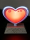 LEGEND OF ZELDA HEART CONTAINER 3D LIGHT / NOV202745