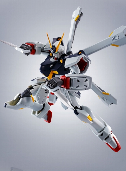 Robot魂 機動戦士クロスボーン ガンダム クロスボーンガンダム X1 X１改 Evolution Spec バンダイ Bandai Spirits 映画 アメコミ ゲーム フィギュア グッズ Tシャツ通販