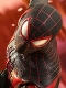 【お一人様1点限り】Marvel's Spider-Man Miles Morales/ ビデオゲーム・マスターピース 1/6 フィギュア: スパイダーマン マイルス・モラレス