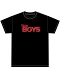 THE BOYS（ザ・ボーイズ）/ 豆魚雷別注カラー MEMBER Tシャツ サイズS（日本サイズ）