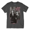 ADDAMS FAMILY LOVE NEVER ENDS T/S XL / DEC202065