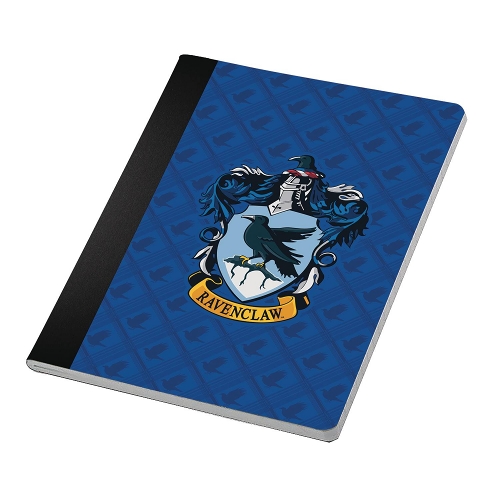 HARRY POTTER RAVENCLAW NOTEBOOK AND PAGE CLIP SET / DEC202821