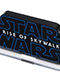 アクリルロゴディスプレイEX/ スターウォーズ（STAR WARS）: スカイウォーカーの夜明け ロゴ 2551737