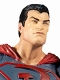 DCマルチバース/ Superman Red Son: スーパーマン レッドサン 7インチ アクションフィギュア