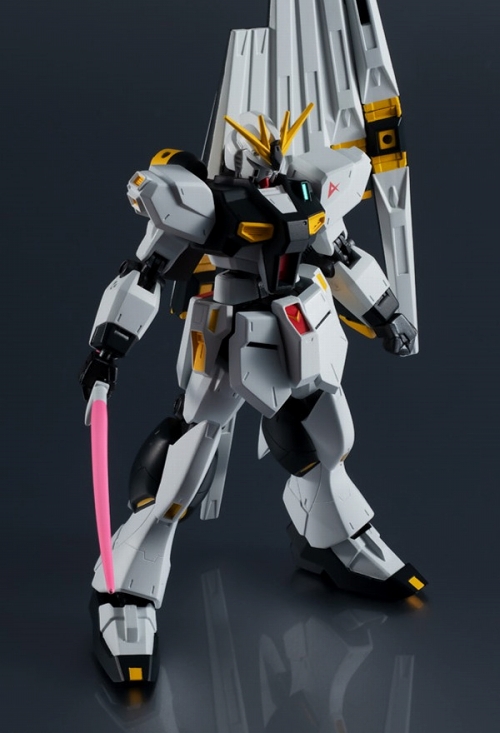 Gundam Universe 機動戦士ガンダム 逆襲のシャア Rx 93 Nガンダム 国内アニメ コミック バンダイ Bandai Spirits 映画 アメコミ ゲーム フィギュア グッズ Tシャツ通販