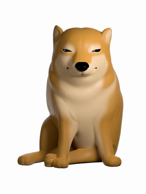 ミームコレクション Doge ドージ ビニールフィギュア 30 映画 アメコミ ゲーム フィギュア グッズ Tシャツ通販