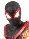 3Dレジェンズ/ Marvel's Spider-Man Miles Morales: マイルス・モラレス バスト
