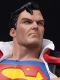 DCコミックス/ スーパーマン as クラーク・ケント 1/10 DX アートスケール スタチュー