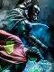 【内金確認後のご予約確定】【来店受取不可】アルティメットジオラママスターライン/ BATMAN DARK KNIGHT RETURNS: バットマン vs スーパーマン スタチュー