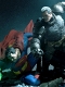 【内金確認後のご予約確定】【来店受取不可】アルティメットジオラママスターライン/ BATMAN DARK KNIGHT RETURNS: バットマン vs スーパーマン DX スタチュー