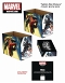 MARVEL SPIDER-MAN MENACE 5PK SHORT COMIC STORAGE BOX / MAY212769