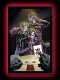 BATMAN Three Jokers コミックカバー LED ポスターサイン ウォールライト