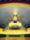異星から飛来した空飛ぶ円盤 UFO 1/144 プラモデルキット POL985