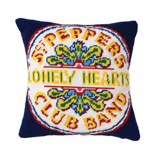 BEATLES TAPESTRY #2 SERGEANT PEPPERS LONELY HEARTS CLUB BAND / JUN212314