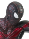 マーベルギャラリー/ Marvel's Spider-Man Miles Morales: マイルス・モラレス PVC スタチュー