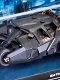 DC バットマン オートモービル リテールボックス/ #4 BATMAN BEGINS  バットモービル タンブラー