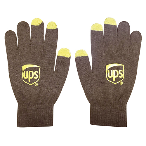 UPS（ユナイテッド・パーセル・サービス / ユー・ピー・エス）/ 手袋（グローブ）