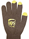 UPS（ユナイテッド・パーセル・サービス / ユー・ピー・エス）/ 手袋（グローブ）