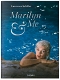 【アートブック/写真集】Marilyn & Me photography by Lawrence Schiller