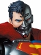 MAFEX/ RETURN OF SUPERMAN: サイボーグ・スーパーマン