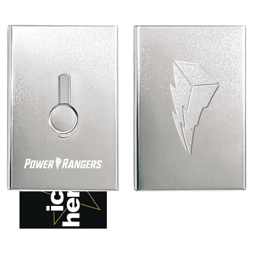 POWER RANGERS BUSINESS CARD HOLDER / AUG213137