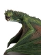 ゲーム・オブ・スローンズ コレクターモデルズ: #1 レイガル・ザ・ドラゴン