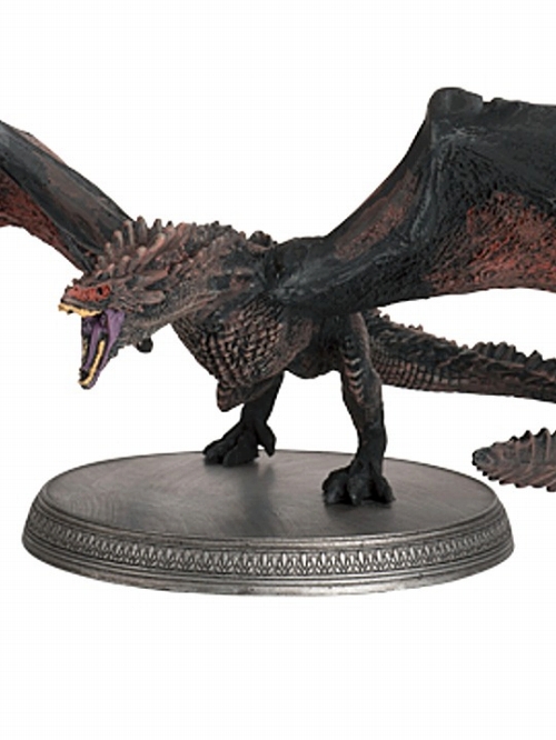 ゲーム・オブ・スローンズ コレクターモデルズ: #3 ドロゴン・ザ・ドラゴン