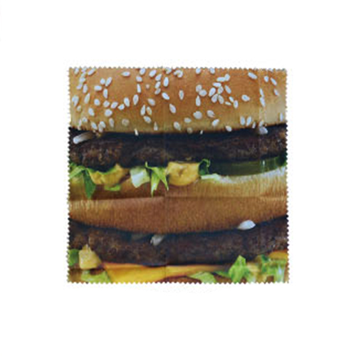 McDonald's（マクドナルド）/ ビッグマック クリーニングクロス