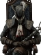 figma/ Bloodborne The Old Hunters Edition: 時計塔のマリア DXエディション