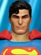 ワン12コレクティブ/ DCコミックス: スーパーマン 1/12 アクションフィギュア マン・オブ・スティール エディション