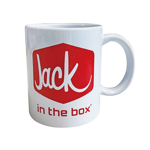 Jack in the Box（ジャック・イン・ザ・ボックス）/ マグカップ