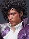 【内金確認後のご予約確定】【来店受取不可】Prince Tribute/ プリンス with バイク 1/6 スタチュー
