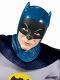 BATMAN 1966 TVシリーズ/ バットマン 6インチ アクションフィギュア