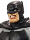DCマルチバース/ The Dark Knight Returns: バットマン 7インチ・アクションフィギュア