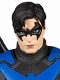 DCマルチバース/ Gotham Knights: ナイトウィング 7インチ アクションフィギュア