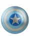 Captain America The Winter Soldier/ ハズブロ レプリカ レジェンド: キャプテン・アメリカ シールド ステルス ver