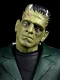 ユニバーサルモンスター/ フランケンシュタイン Frankenstein: フランケンシュタイン モンスター 6インチ アクションフィギュア