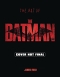 ART OF BATMAN HC / JAN221099