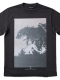 『ガメラ2 レギオン襲来』 × TORCH TORCH/ Tシャツ G2ノーマルVer. ブラック サイズL
