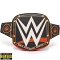 WWE WRESTLEMANIA CHAMPIONSHIP BELT FANNY PACK / FEB222613