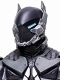 DCマルチバース/ Batman Arkham Knight: アーカム・ナイト 7インチ アクションフィギュア