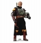 STAR WARS BOOK OF BOBA FETT LIFE-SIZE STANDEE/ MAR222716