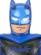 イマジネクスト/ DC スーパーフレンズ: バットマン XL アクションフィギュア バットテック ver