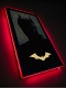 THE BATMAN -ザ・バットマン-/ Vengeance #1 LED ミニポスターサイン ウォールライト
